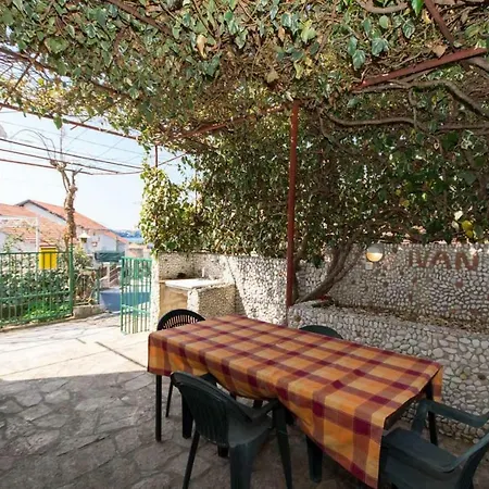 House Vlajcevic Hébergement de vacances